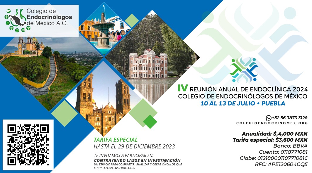 III Reunion Anual