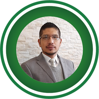 Dr. Carlos Jesús Cisneros Ocampo