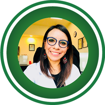 Dra. Samantha Mora Hernández