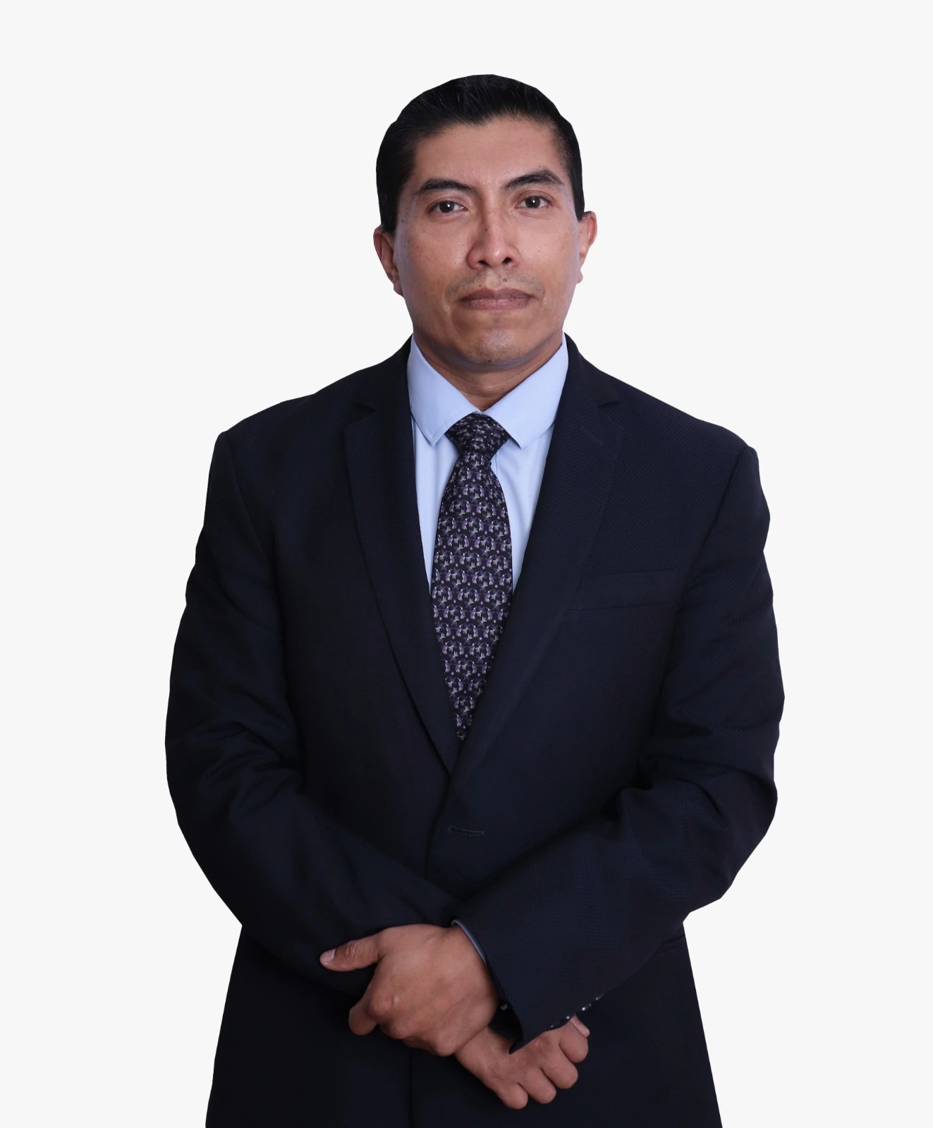 Dr. Valentín Sánchez Pedraza