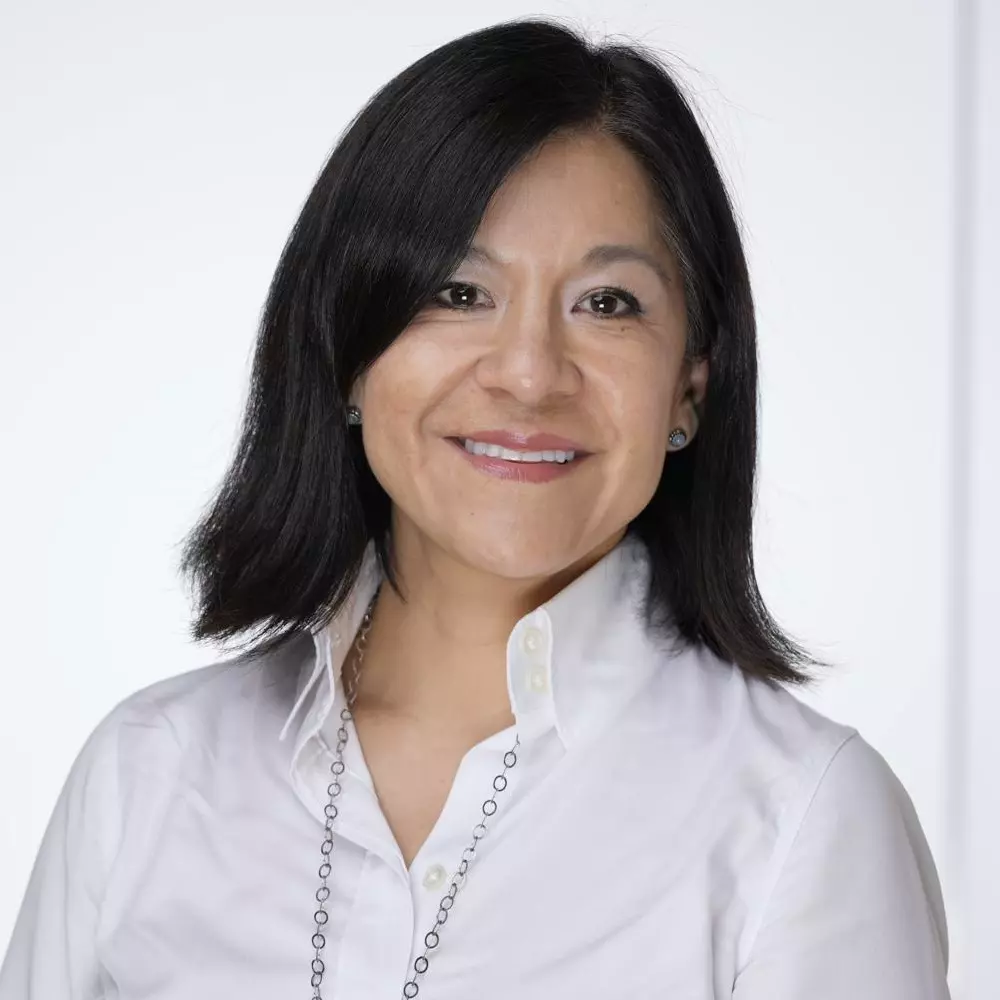 Dra. Perla Alicia Carrillo